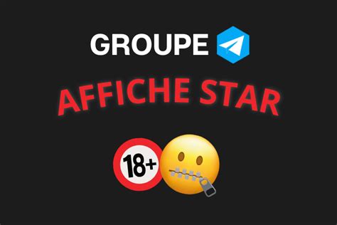 groupe telegram x fr|Meilleur Groupe Telegram X 2024